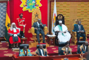 anti-gay-bill:-bagbin-is-rather-undermining-ghana’s-democracy,-not-akufo-addo-–-majority