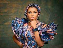 amal-umar:-nigerian-film-star-arrested-on-bribery-charges