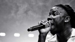 african-games-2023:-stonebwoy-to-perform-at-closing-ceremony-on-march-23