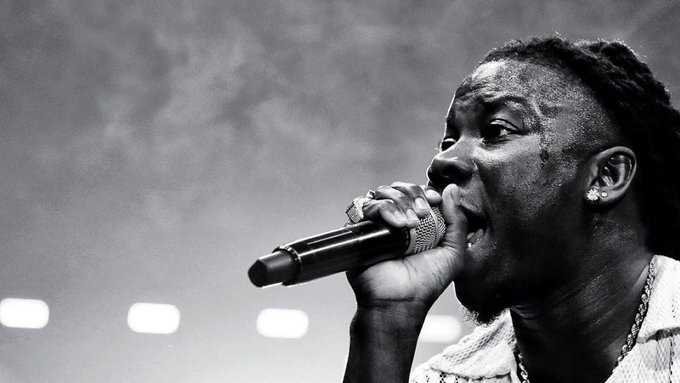 african-games-2023:-stonebwoy-to-perform-at-closing-ceremony-on-march-23