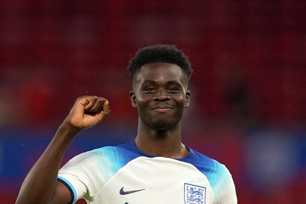 bukayo-saka-withdraws-from-england-squad-due-to-injury
