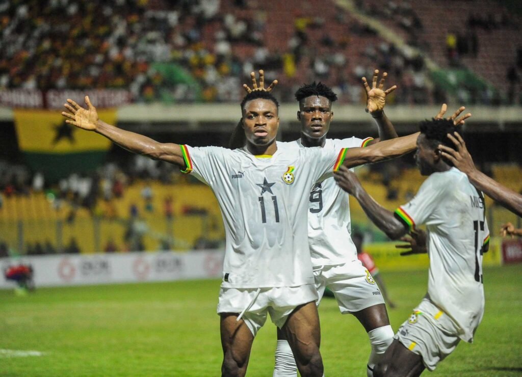 embracing-homegrown-talents:-local-players-excelling-in-ghana’s-national-teams