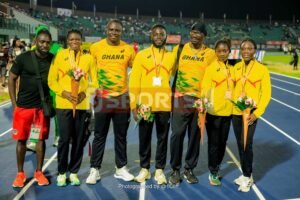 african-games:-9-more-medals-targeted-by-team-ghana-on-final-day-of-athletics