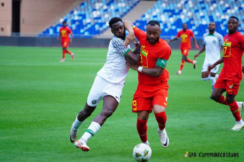 nigeria-claim-2-1-win-over-10-man-ghana-in-international-friendly