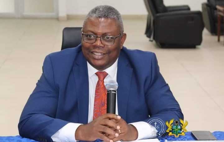 chraj-deputy-commissioner-richard-ackom-quayson-is-dead