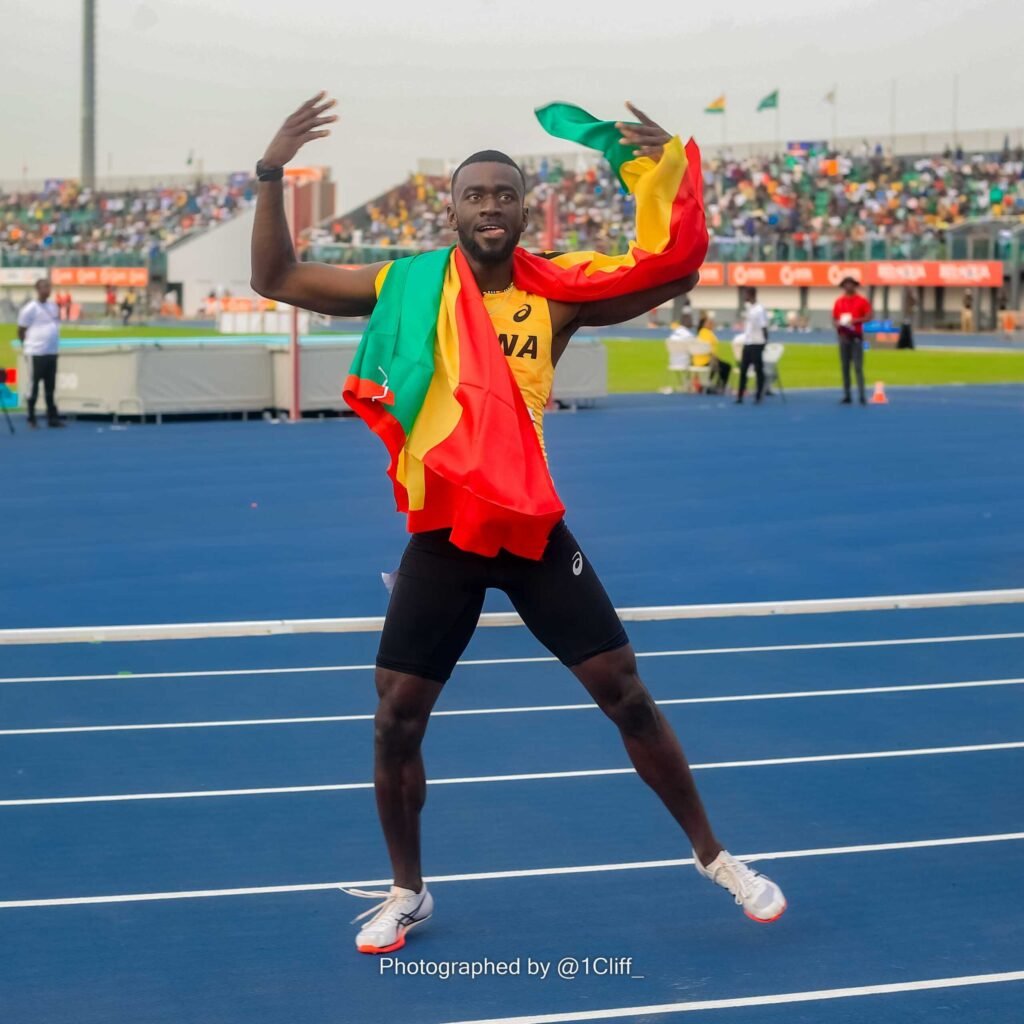 african-games:-golden-friday-as-team-ghana-bags-eight-gold-medals