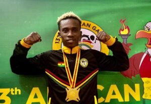 2023-african-games:-four-ghanaian-boxers-clinch-gold,-bukom-banku’s-son-takes-silver