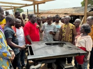 obuasi-east-ndc-pc-donates-to-boete-timber-market-fire-victims