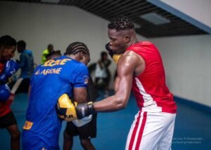 african-games:-bukom-banku’s-son-breaks-father’s-25-year-old-boxing-record