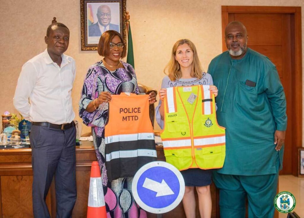 bigrs-supports-ama-with-road-traffic-management-equipment-to-reduce-crashes