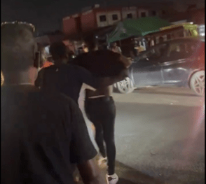 funny-face-involved-in-car-accident,-allegedly-knocks-down-3-pedestrians