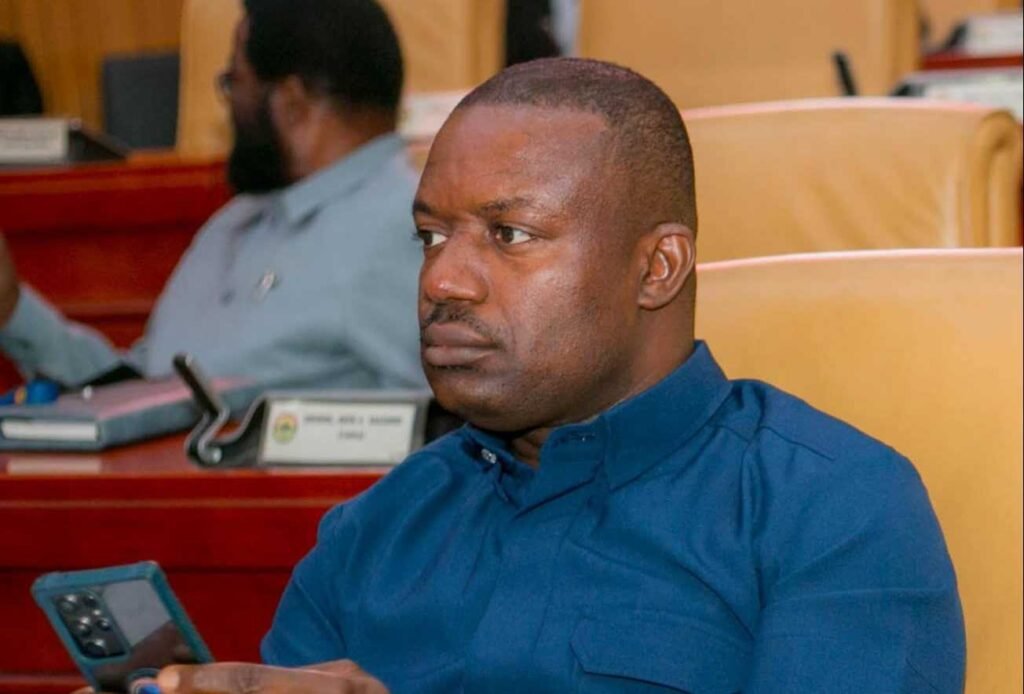 anti-gay-bill-standoff:-akufo-addo’s-letter-to-parliament-insulting,-disrespectful-–-john-jinapor