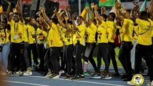 african-games:-organisation-could-have-been-better,-says-athletics-coach