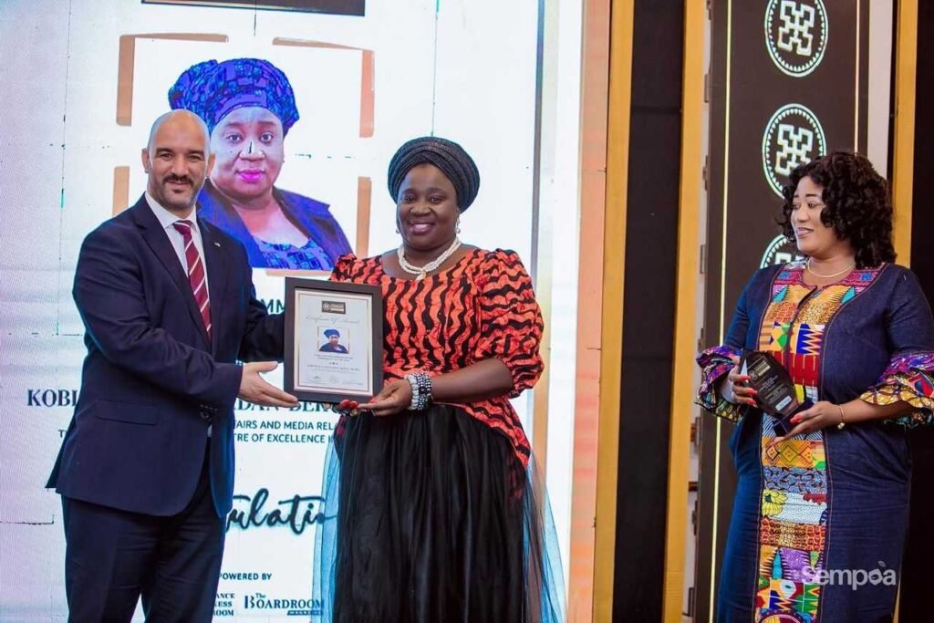 kobi-hemaa-awarded-public-sector-communication-personality-of-the-year
