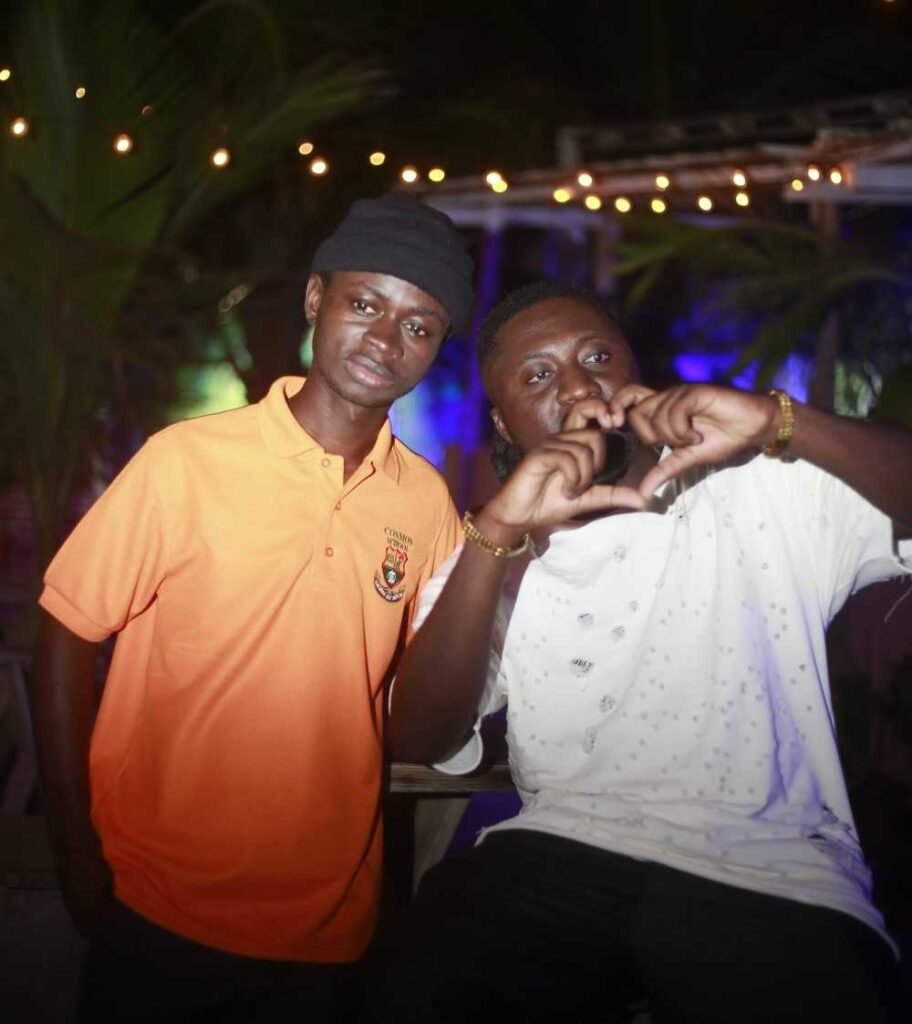 amerado,-safo-newman-and-others-attend-mdundo-ghana’s-mixer