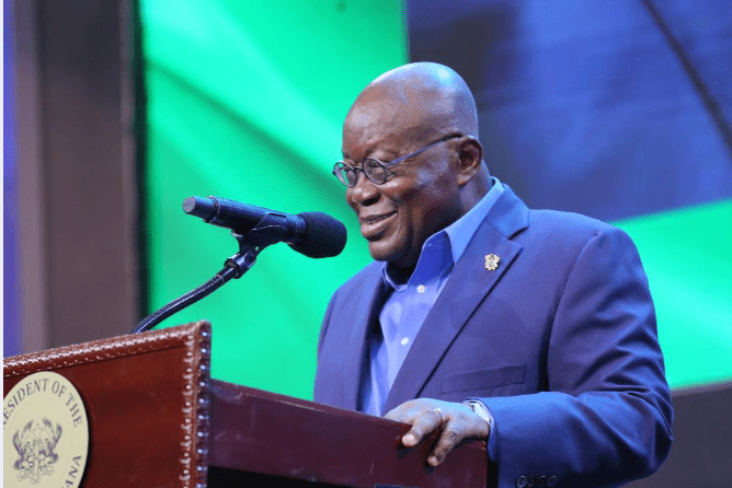 smart-schools-project:-1.3m-educational-tablets-to-be-distributed-to-students-–-pres-akufo-addo