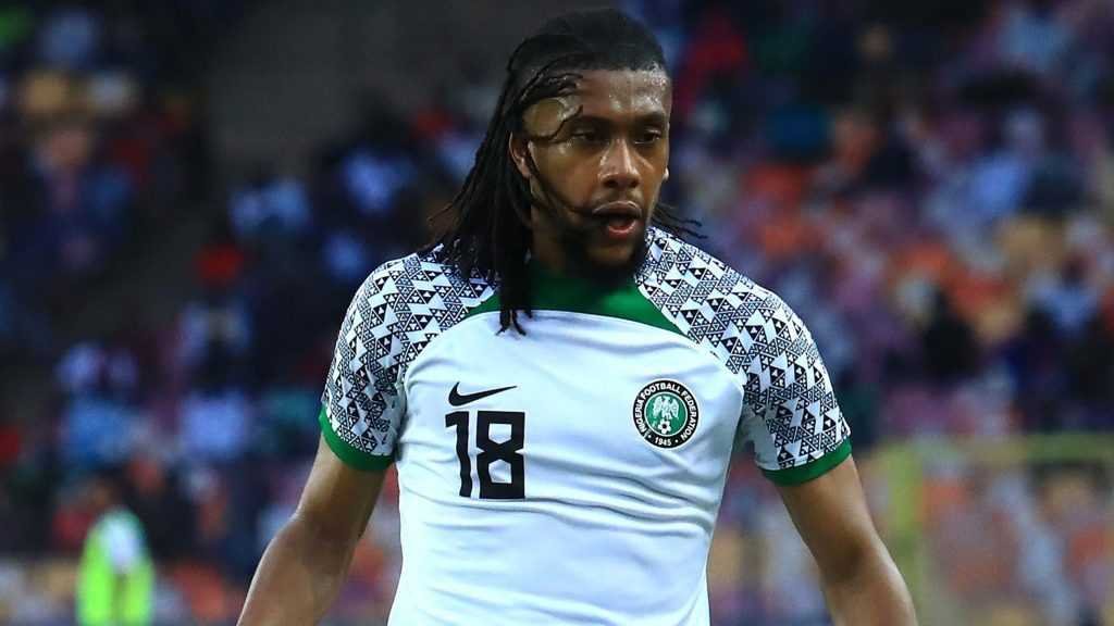 ghana’s-afcon-exit-was-shameful-–-alex-iwobi