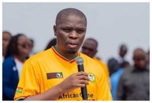 african-games:-sports-ministry-to-address-financial-demands-of-volunteers