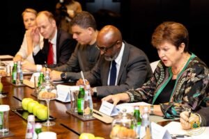 2nd-review:-we’re-on-course-to-meet-most-of-the-targets-under-the-imf-deal-–-finance-minister