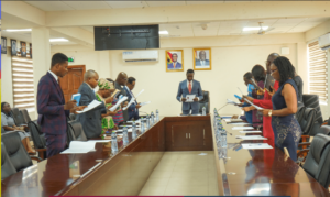 unimac-governing-council-inaugurated,-members-sworn-in