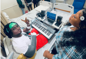 kuami-eugene-shares-his-recovery-pictures-after-accident