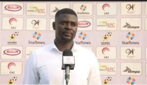samuel-boadu-backs-dreams-fc-for-caf-confederation-cup-glory