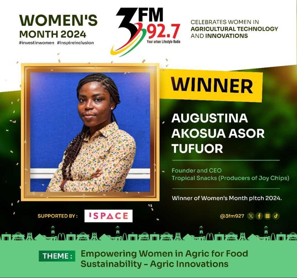 3fm-celebrates-women-in-agricultural-technology-and-innovation
