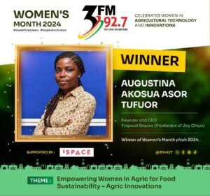 3fm-celebrates-women-in-agricultural-technology-and-innovation