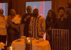 jackie-appiah,-bola-ray,-dumelo-and-other-celebrities-grace-kofi-asamoah’s-birthday-dinner