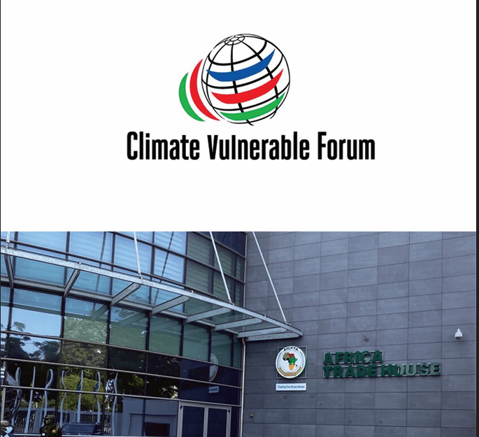 ghana-is-now-the-headquarters-of-climate-vulnerable-forum