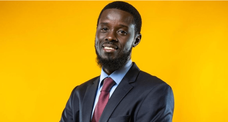 akufo-addo-congratulates-senegal’s-president-elect-bassirou-diomaye-faye