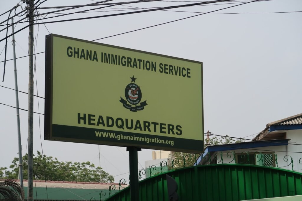 66-ecowas-national-arrested-by-western-regional-command-of-ghana-immigration-service