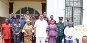 ensuring-security-of-ghana:-henry-quartey-engages-heads-of-agencies-under-the-interior-ministry