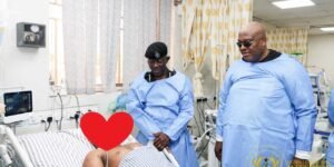 interior-minister-visits-injured-police-officer-involved-in-an-accident