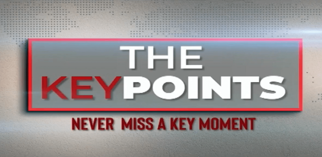 5-things-we-learnt-on-key-points-this-week