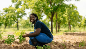 3fm-to-honour-women-in-agriculture-on-international-women’s-day