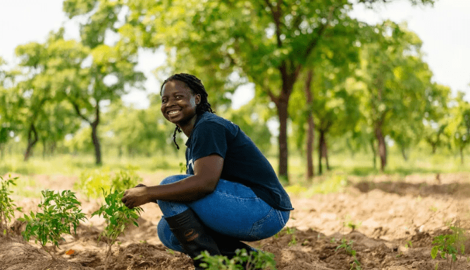 3fm-to-honour-women-in-agriculture-on-international-women’s-day