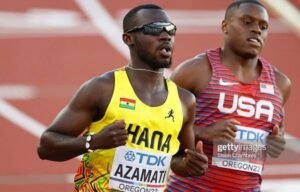 benjamin-azamati-leads-strong-ghanaian-contingent-at-african-games