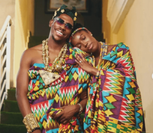 check-out-pictures-and-videos-of-moses-bliss’-traditional-wedding