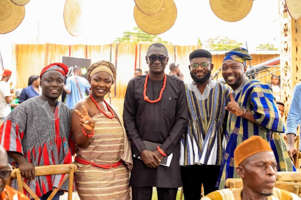 launch-of-ghana-month-by-media-general:-all-you-missed-in-pictures