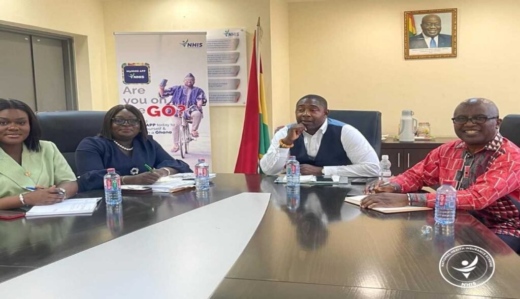 nhia-disburses-ghc130.2m-to-healthcare-providers,-reduces-claims-payment-arrears-to-2-months