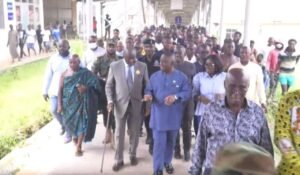 completion-of-stalled-health-facilities-in-ashanti-region:-asantehene-assures-of-intervention
