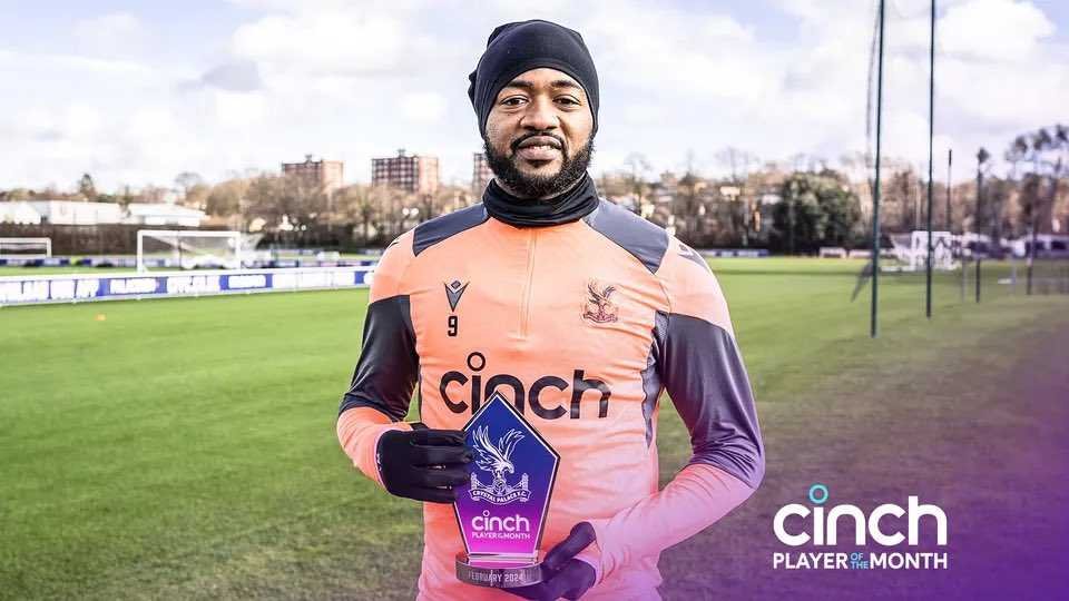 jordan-ayew-wins-player-of-the-month-award-for-the-second-time