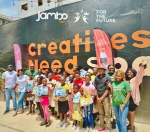jambo-spaces,-ftf-ghana-launch-‘click4change’-to-empower-underprivileged-children