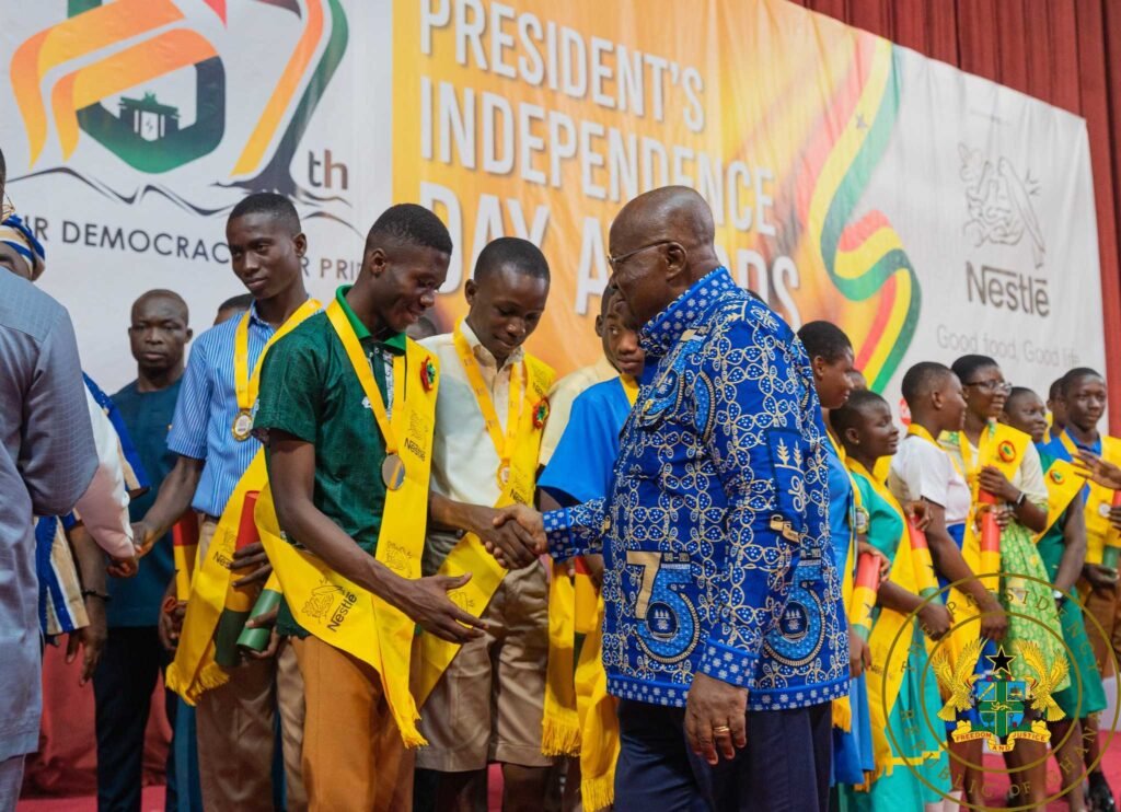 akufo-addo-explains-why-govt’s-commitment-to-education-is-not-just-a-moral-obligation