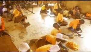 40%-of-basic-school-pupils-have-no-furniture-–-education-management-information-system