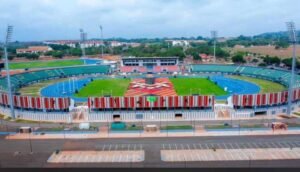 african-games:-sports-minister-confirms-$195m-investment-in-facilities