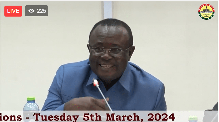 live-stream:-parliament-vets-ministerial-nominees