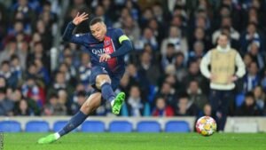 mbappe’s-brace-powers-psg-past-real-sociedad