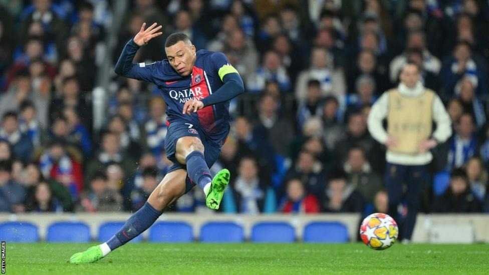 mbappe’s-brace-powers-psg-past-real-sociedad